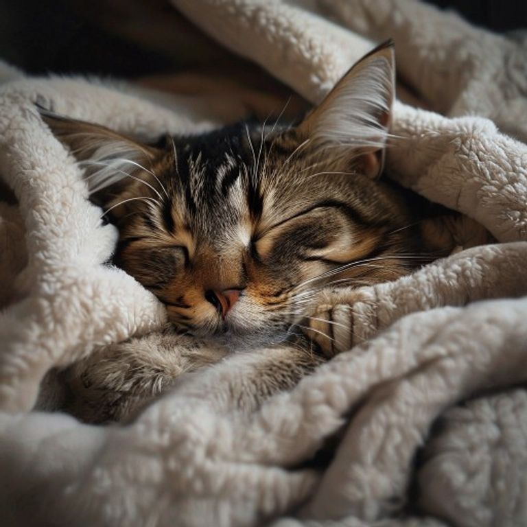 AI Generated Cat